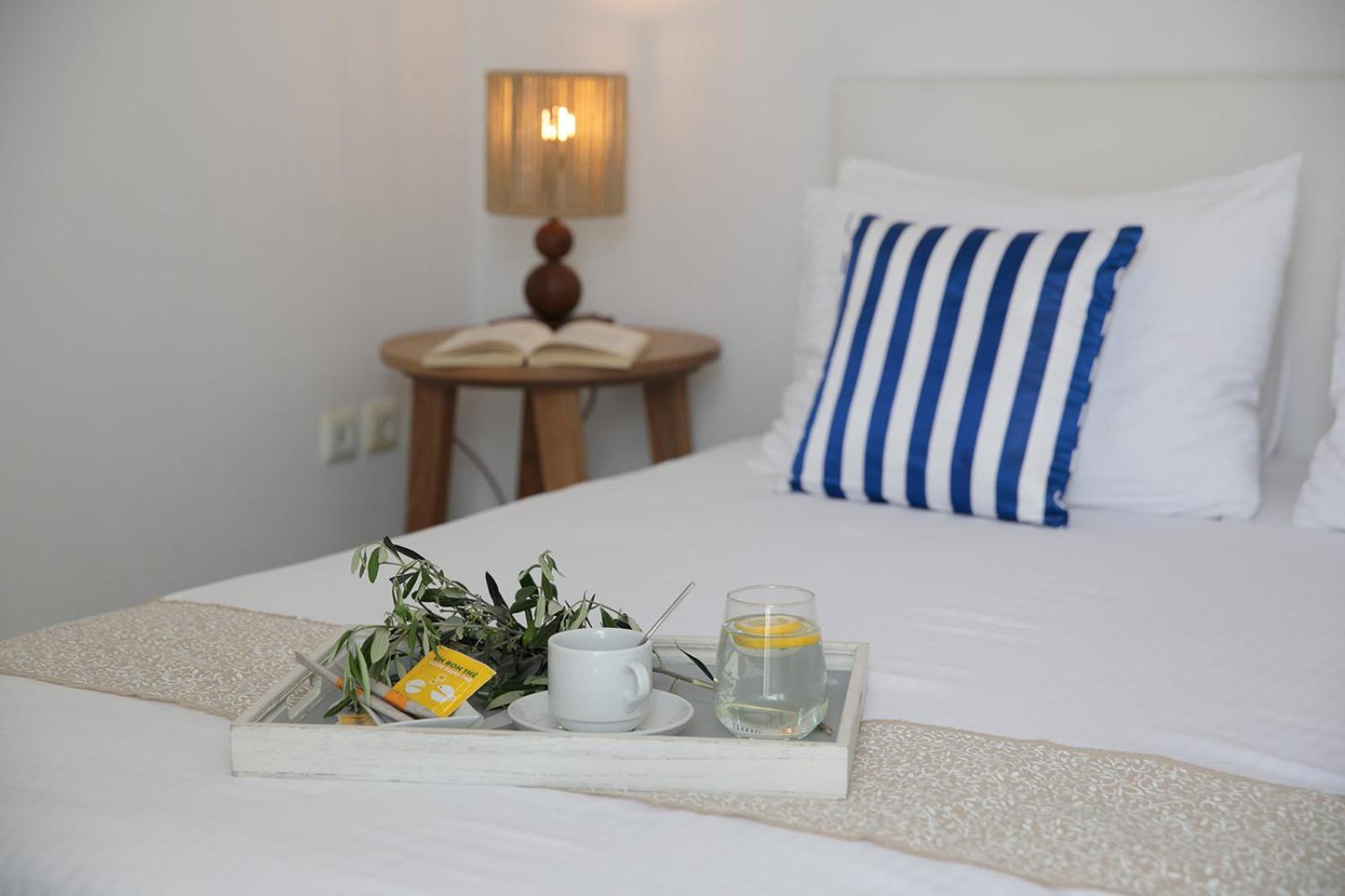 Ippokampos Beachfront Naxos City Habitación foto