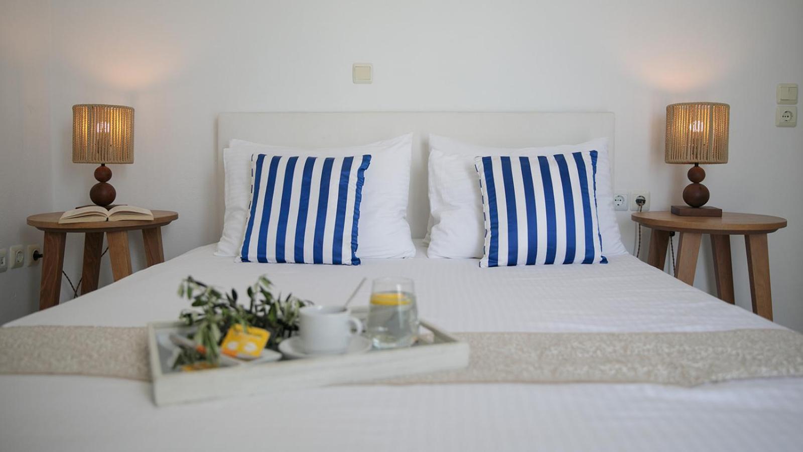 Ippokampos Beachfront Naxos City Habitación foto