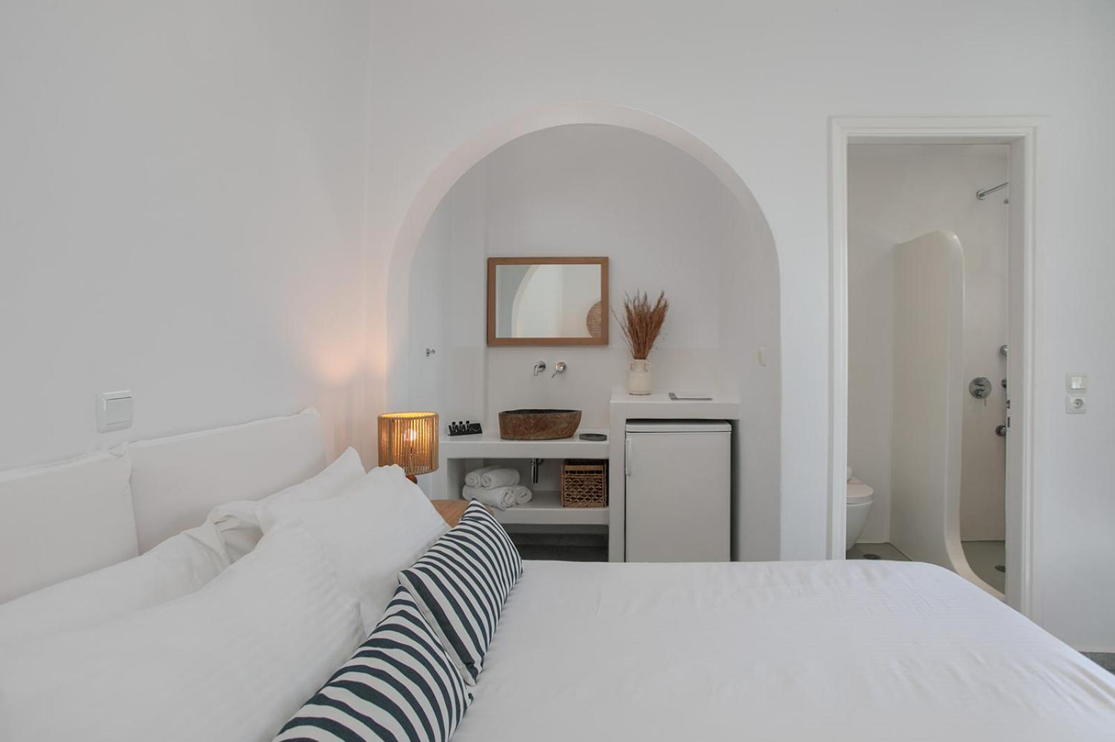 Ippokampos Beachfront Naxos City Habitación foto
