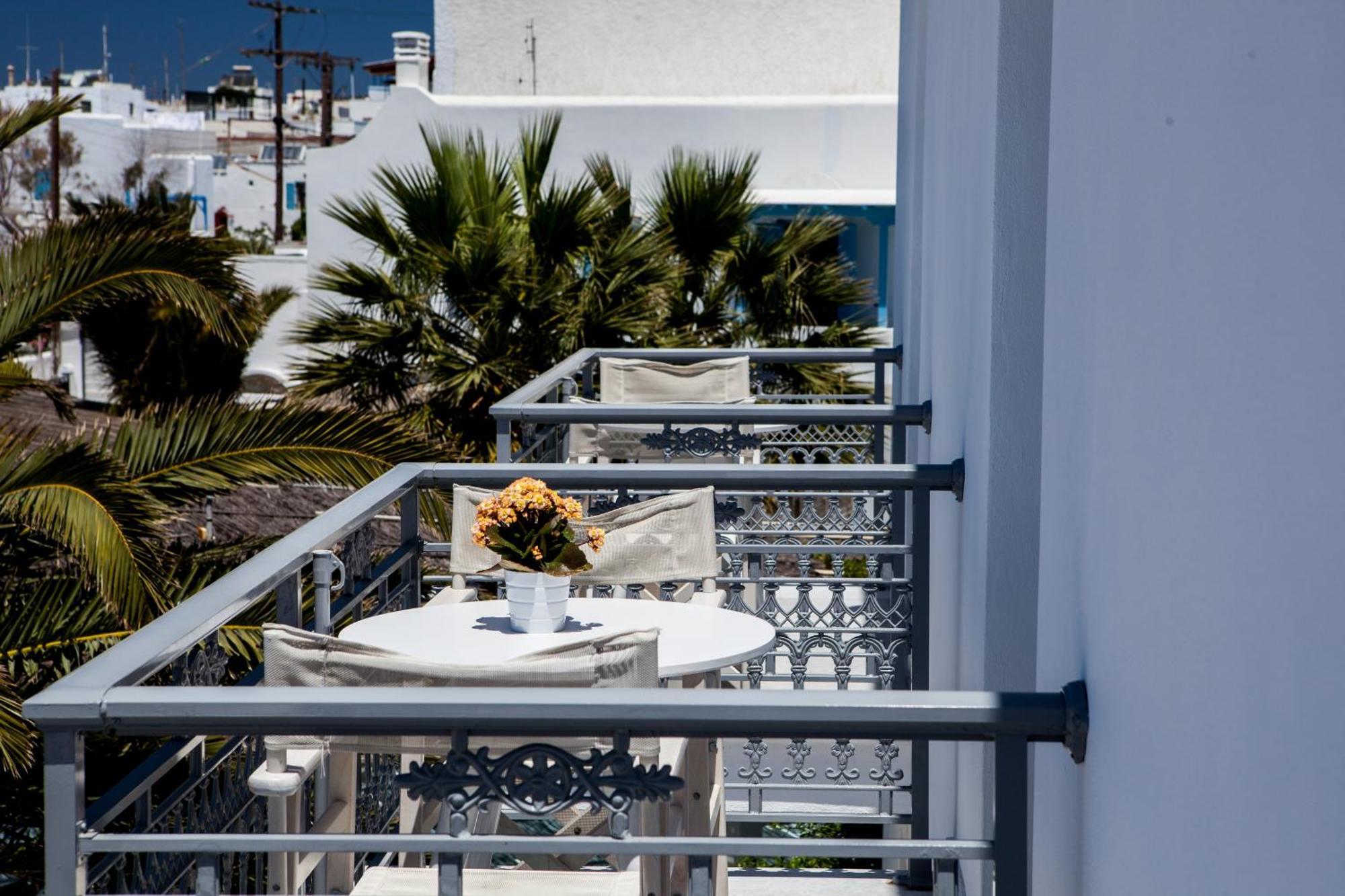 Ippokampos Beachfront Naxos City Habitación foto